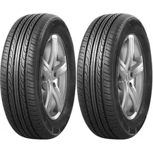 Combo 2 Llantas Interstate 175/70r14 Eco Tour Plus