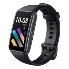 Smartwatch Honor Band 7 1.47 Meteorito Black Color De La Caja Negro