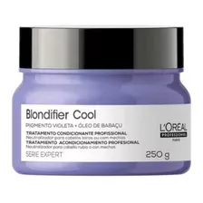 L'oréal Professionnel Blondifier - Máscara Cool - 250ml