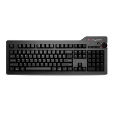 Teclado Mecanico Cherry Mx Blue Das 4 Professional For Mac H