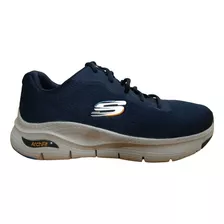 Tenis Skechers Pie Diabético Original Importados Memory Foam