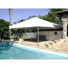 1- Tenda Piramidal 5x5 