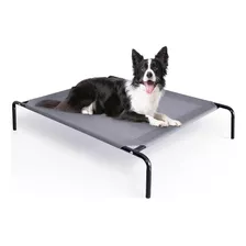 Cama Elevada Para Perros Camas Elevadas Al Aire Libre Transp