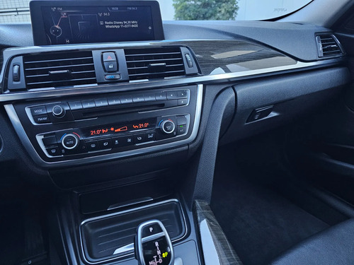 Bmw Serie 3 2.0 328i Luxury 245cv - 14