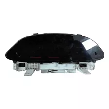 Sinoptico Toyota Yaris Sport Año 2006/2013