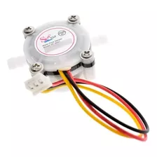 Sensor De Fluxo De Água Yf-s401