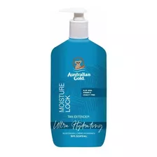 Australian Gold Moisture Lock Lotion 475ml