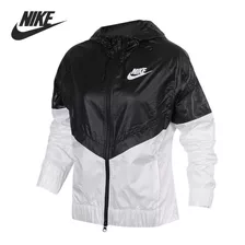 Campera Rompe Viento Nike Windrunner 