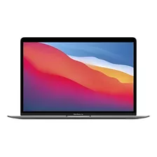 Apple Macbook Air M1 2020 (13 , Chip M1, 256 Gb/8gb) Cinza E