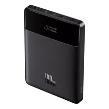 Power Bank Para Macbook E iPhone Baseus 100w 20.000mah 