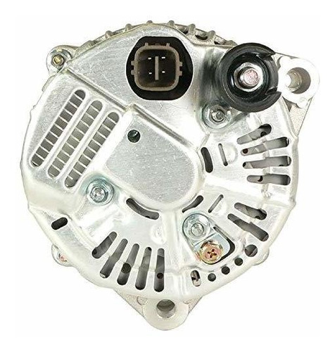 Nuevo Db Electrical Acura Alternador Compatible Con/reemplaz Foto 4