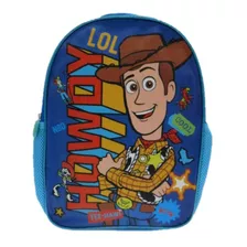 Mochila Toy Story Infantil