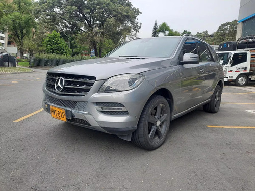 Tapete Pvc Mercedes Benz Ml 250 Cdi 250 Diesel 4x4 A/t 2.2 2 Foto 2