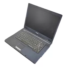 Notebook Antigo Toshiba P/ Coleção No Estado