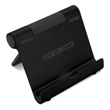 Soporte Para Tablet De Escritorio - Negro