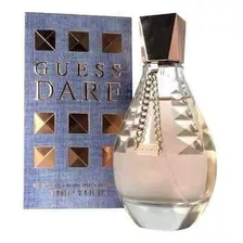 Guess Dare Dama 100 Ml Edt Spray - Original