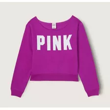 Sweatshirt Pink Tallas S Y M