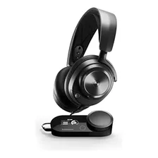 Auriculares Para Juegos Multisistema Steelseries Arctis Nova