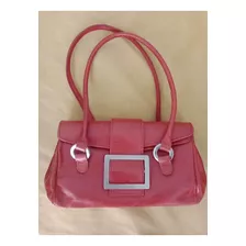 Cartera Blaqué Xs Roja 