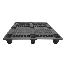 Pallet Estrado Deck Plástico Vazado 1,00 X 1,20m Carga Eco