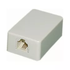Mini Cajetin Mododular, Telefono, 6p / 4c Paq. 6pcs