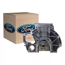 Motor Parcial Bloco Ford Ka Sel 1.5 D3bg6011aa 2014 2015