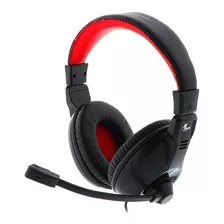 Audifonos Gamer Pc Xtech Voracis Negro 2x3.5 / Tecnocenter