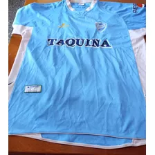 Camiseta Original Aurora ( Cochabamba, Bolivia) Temp 2007