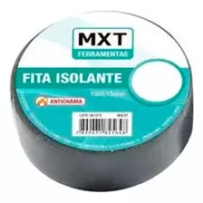 Fita Isolante Antichama 15mm X 19mm X 10 M