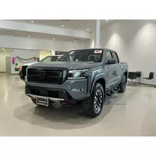 Nissan Frontier V6 2023