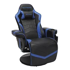 Sillon Reclinable Para Juegos Respawn 900 Racing Style, Sil