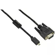 Cable Vga Para ******* Series (2,1 M).