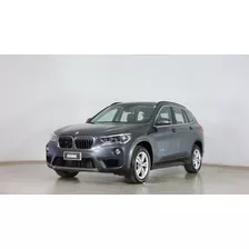 Bmw X1 2.0 S-drive 20i Urban Millenial At