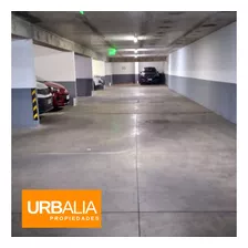 Estacionamiento En Venta Santiago Centro