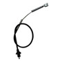 Cable Acelerador Para Plymouth Gran Fury 5.2l 1986