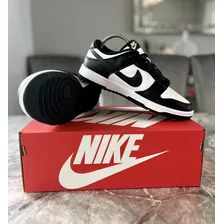 Zapato Original Nike Dunk Low Panda | Imp041