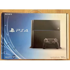 Playstation 4 500 Gb