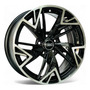 Rines 18 Vw 5-112 Audi 5-114.3 Kia Mazda Precio Par