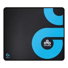 Mouse Pad Logitech G640 Large Cloth Tela Gamer 46 X 40