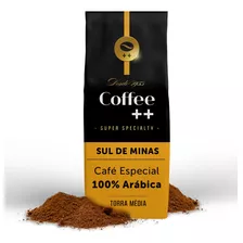 Café Coffee Mais Mantiqueira De Minas Torrado E Moído - 250g
