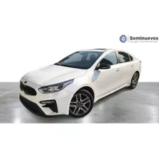 Kia Forte 2020