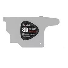 Herramienta Desmontaje Qianli 3d Acero Inoxidable