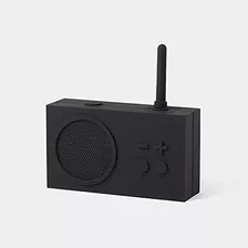 Lexon Tykho 3 Radio Fm, Altavoz , 5w, Ipx4 A De Salp...