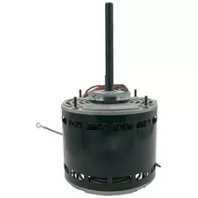 Motor Del Ventilador De Hvac W5113bja302, 1/3 Hp, Monof...