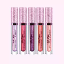 Labial Lime Crime Diamond Crushers Color L.a Brilloso