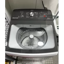 Máquina De Lavar Brastemp 12kg Bwr12ab