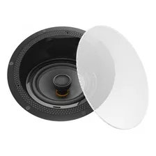 Arandela Bsa Bravox R5a - Caixa Acústica Ceiling 75w Rms