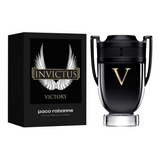 Perfume Invictus Victory Paco Rabanne 100ml