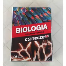 Conecte Biologia - Volume Único - Completo