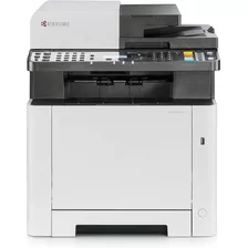 Multifuncional Kyocera Ecosys Ma2100cwfx Color Láser /vc